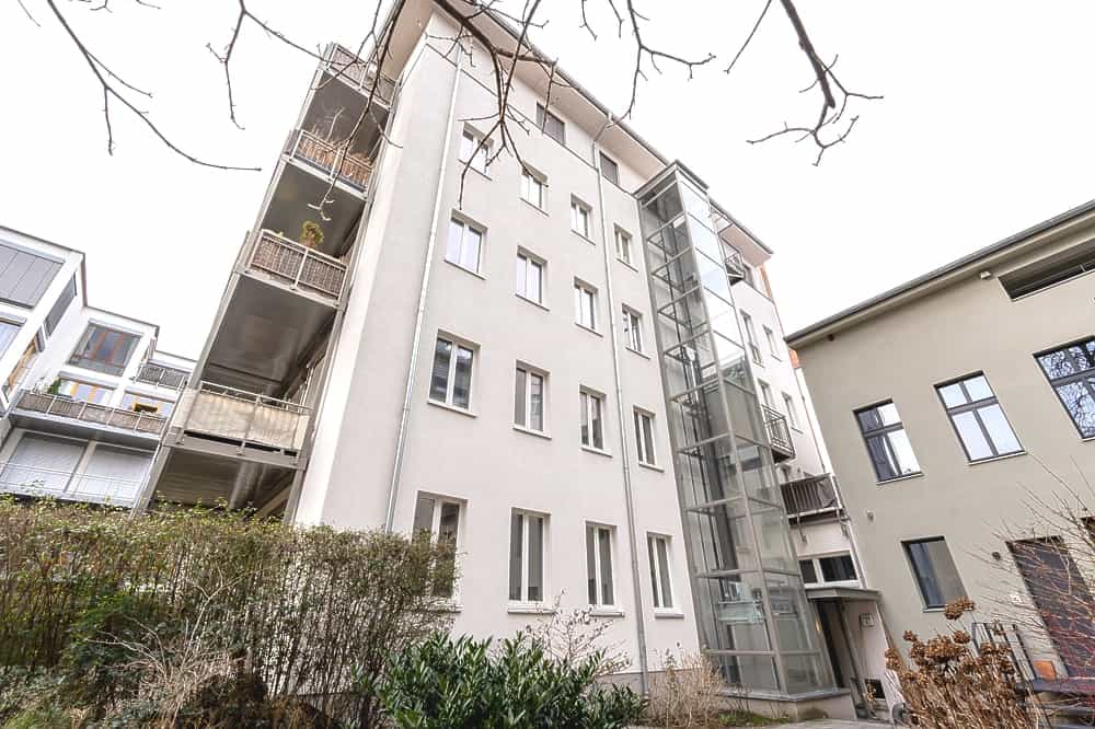 Condominium in Berlin, Berlin 11723962