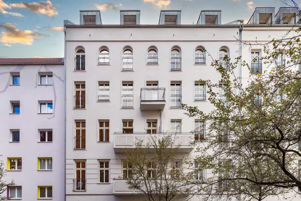 Condominium in Berlin, Berlin 11723967