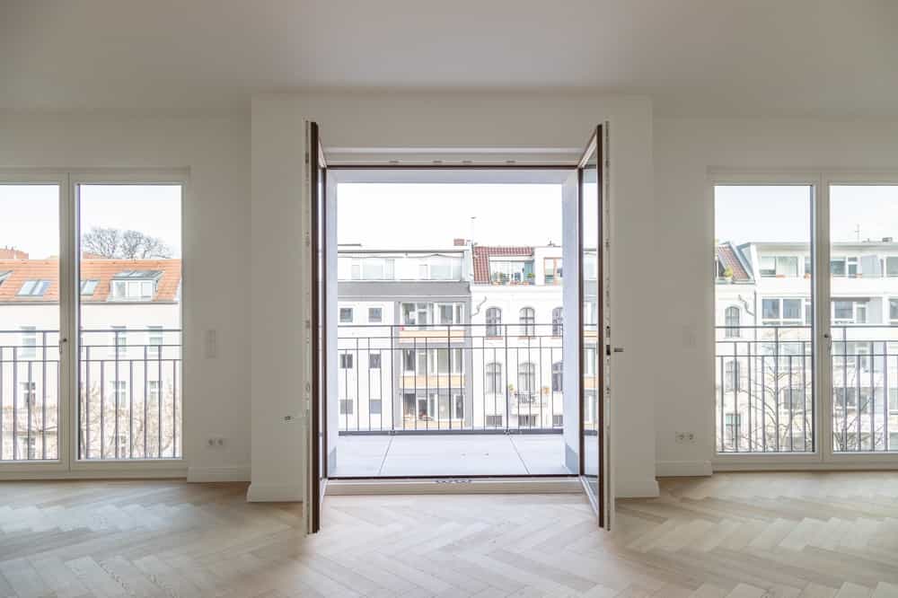 Condominium in Berlin, Berlin 11723970