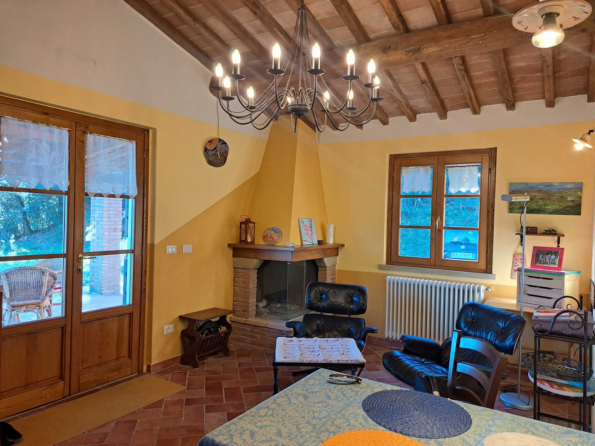 Hus i Pomarance, Toscana 11723985