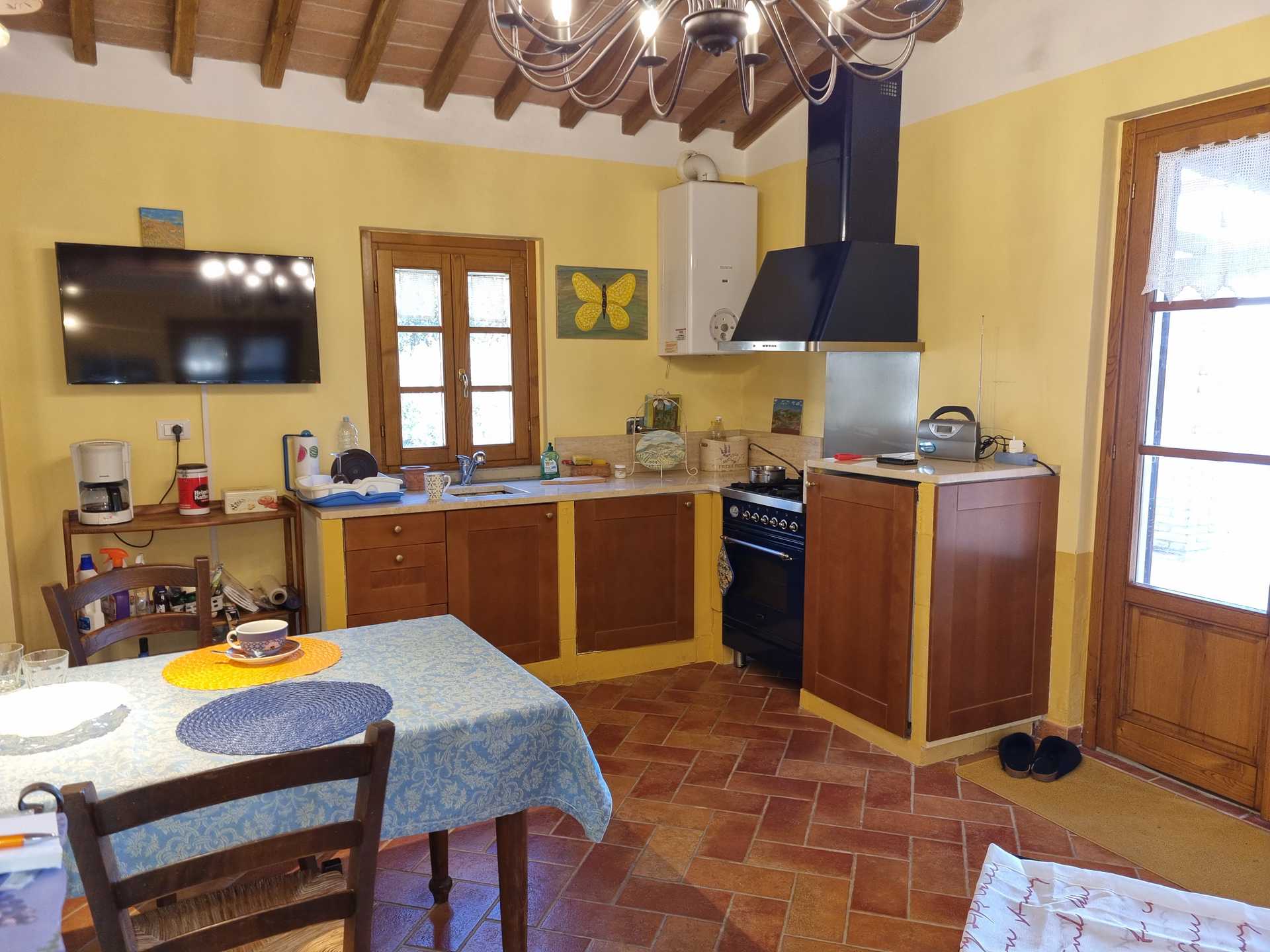 House in Pomarance, Tuscany 11723985