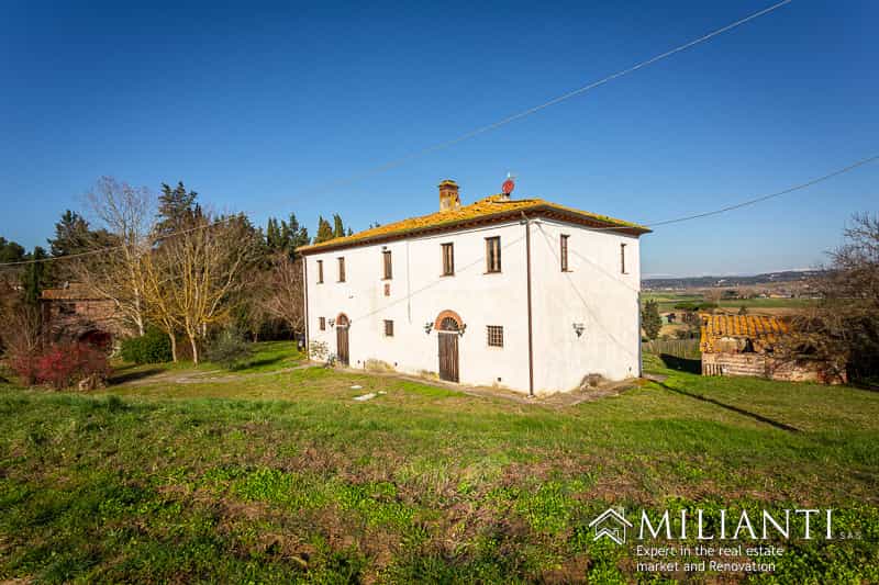 House in Peccioli, Tuscany 11723994