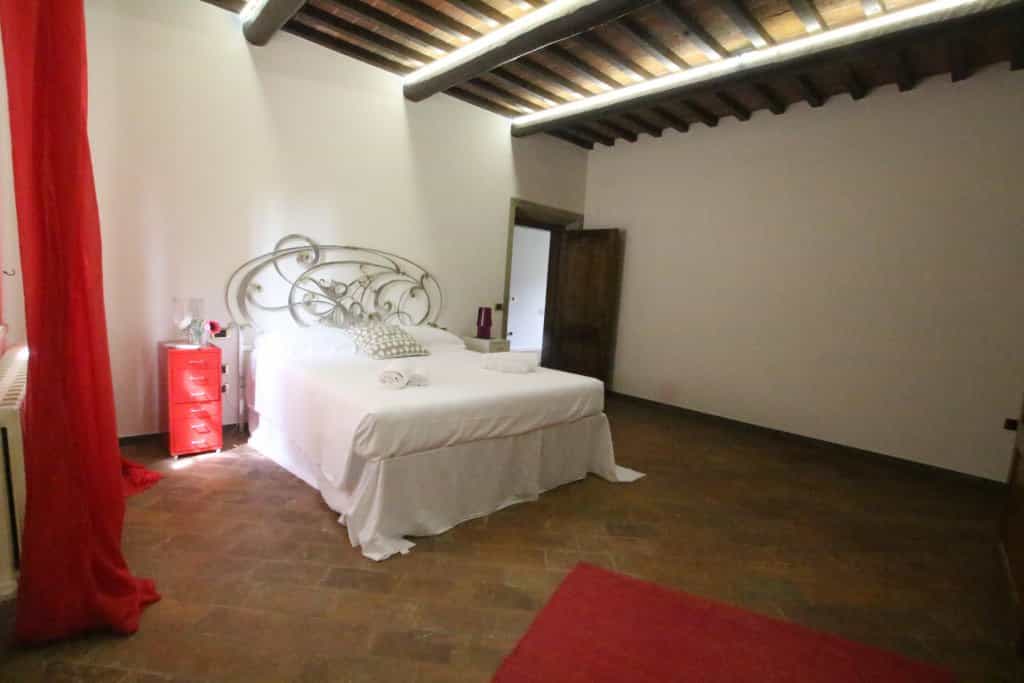 Huis in San Miniato, Tuscany 11723996