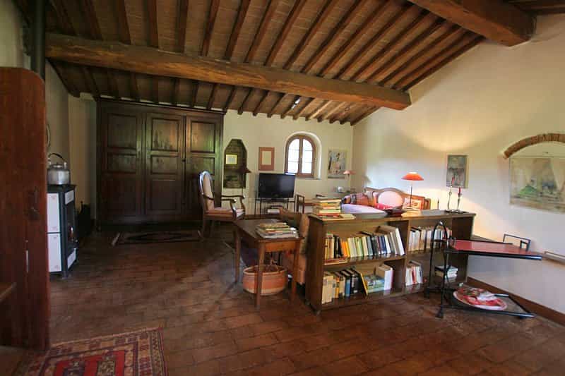 Dom w Volterra, Tuscany 11723999
