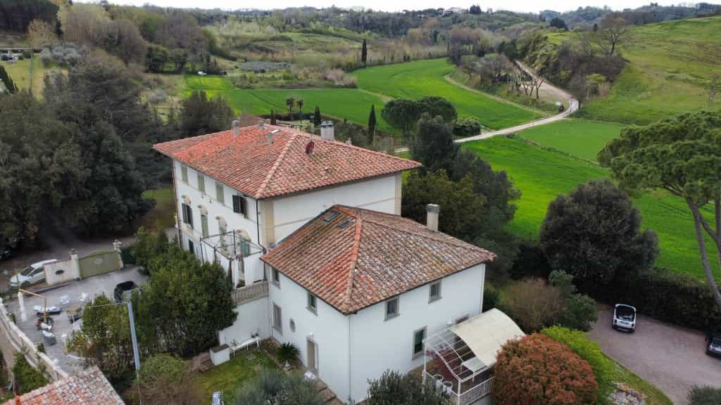 loger dans Casciana Terme, Toscane 11724001