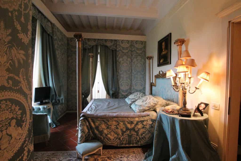 Talo sisään Casciana Terme, Toscana 11724001