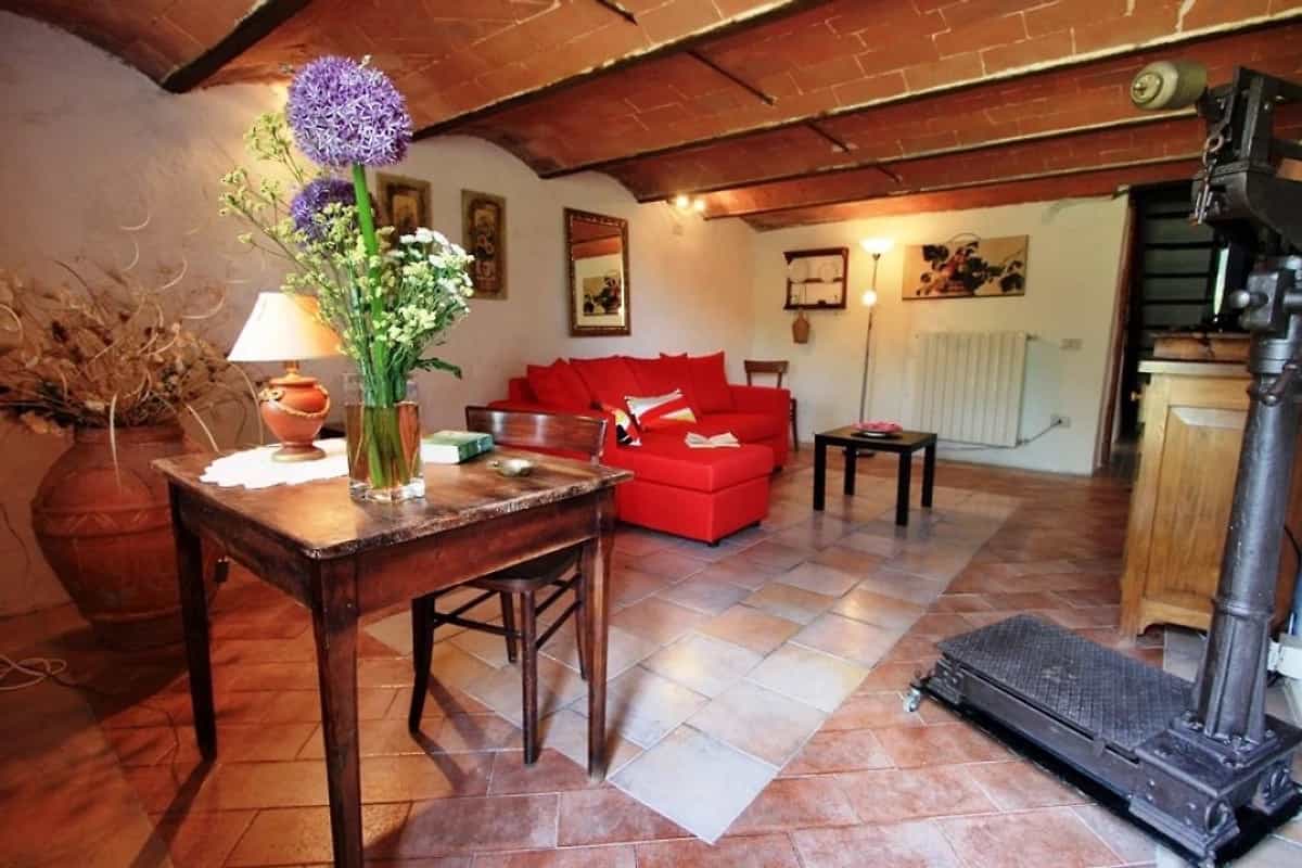 House in Pomarance, Tuscany 11724005
