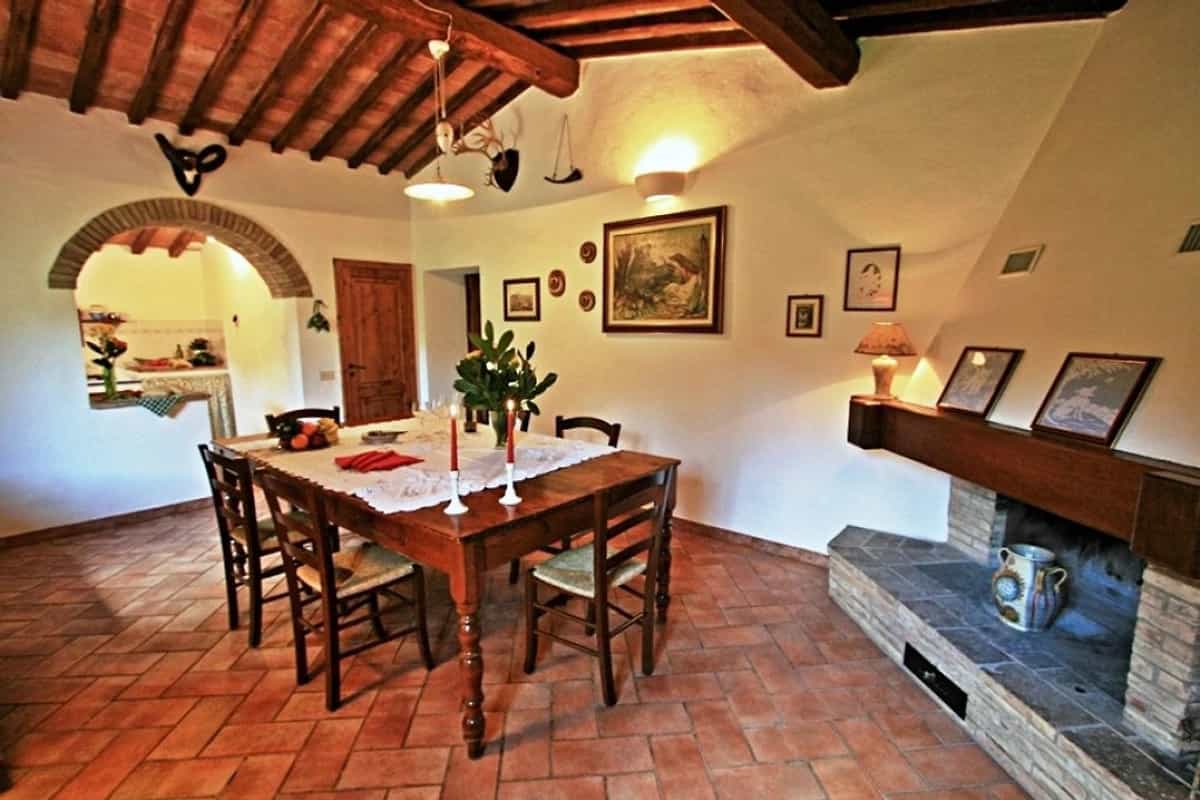 House in Pomarance, Tuscany 11724005