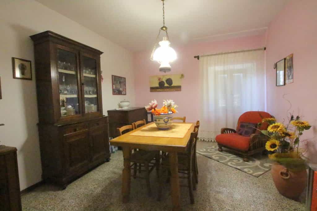Будинок в Pomarance, Tuscany 11724009