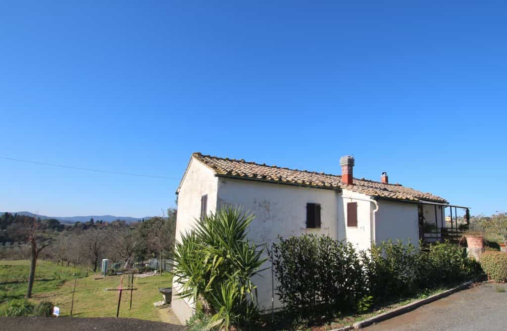 Huis in Pomarance, Toscane 11724009