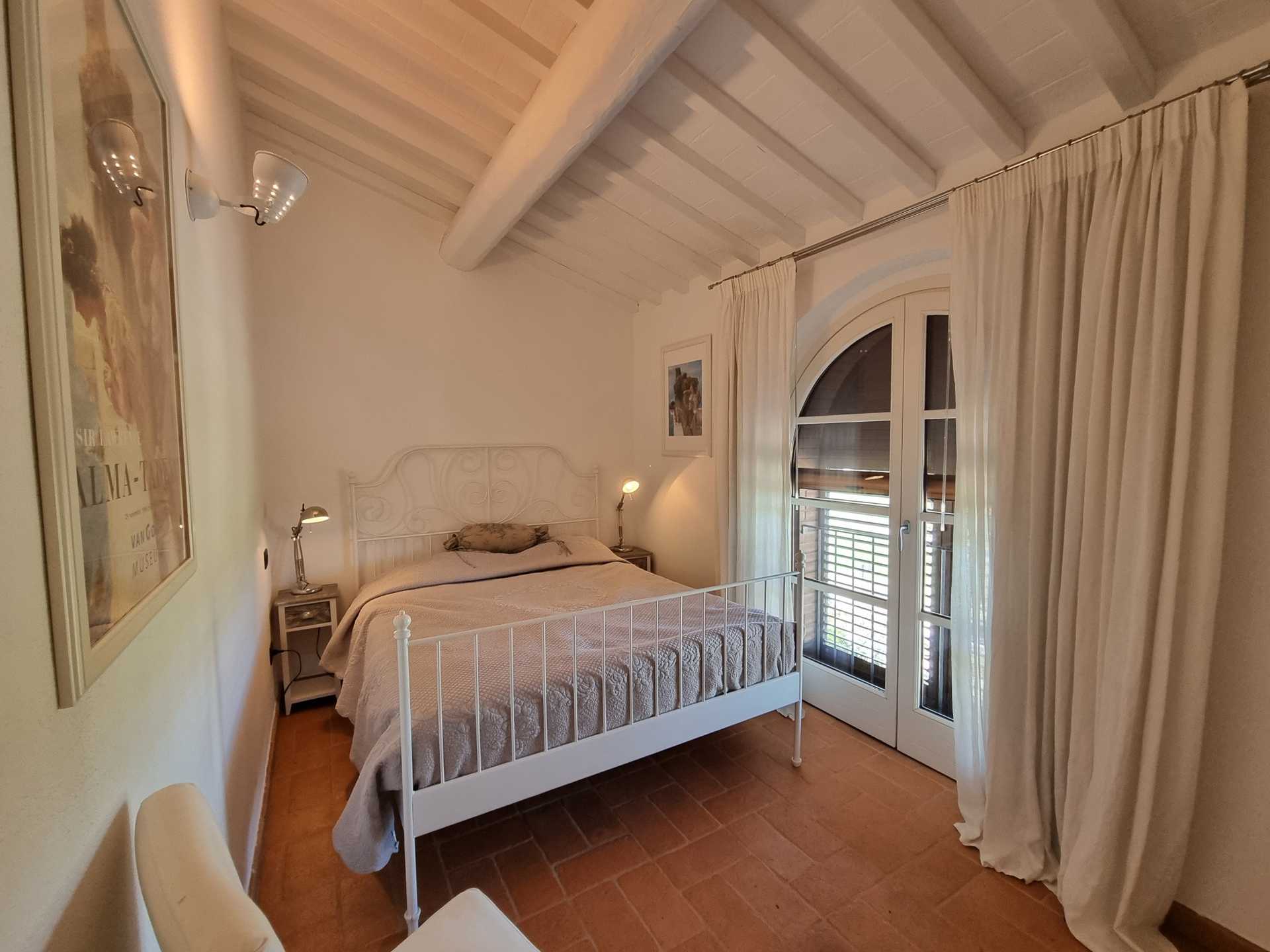 公寓 在 Laiatico, Tuscany 11724014