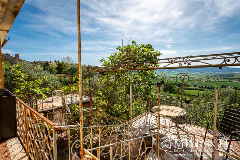 House in Lajatico, Tuscany 11724026