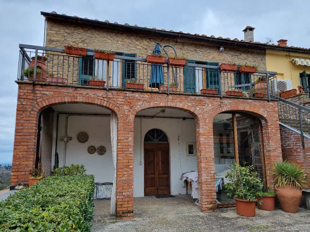 Dom w Volterra, Toscana 11724032