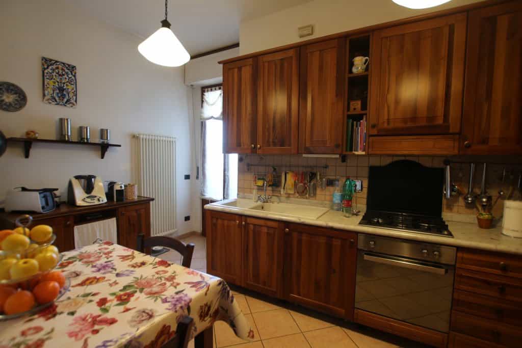 Condominium in Volterra, Toscana 11724034