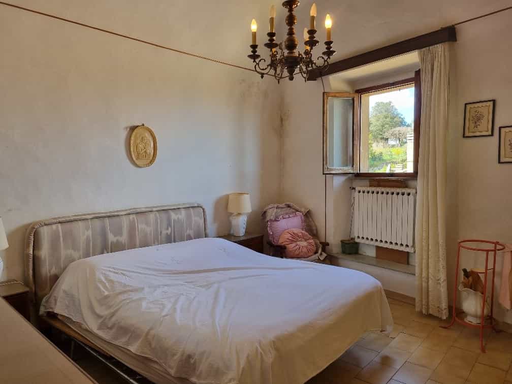 Квартира в Volterra, Tuscany 11724036