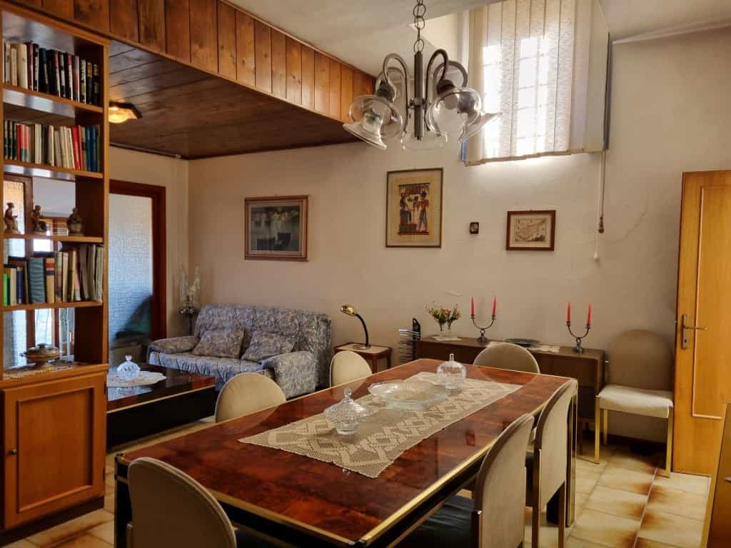 Condominium in Volterra, Toscane 11724038