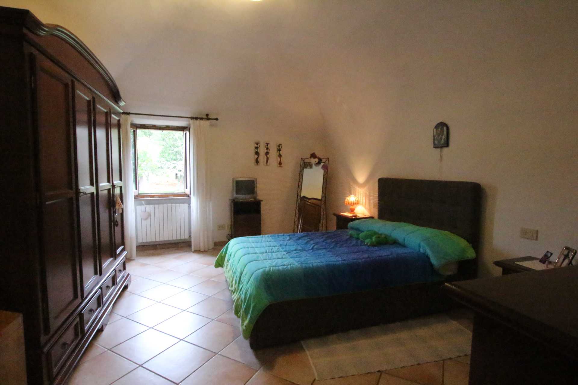 Condominium in Volterra, Toscana 11724040