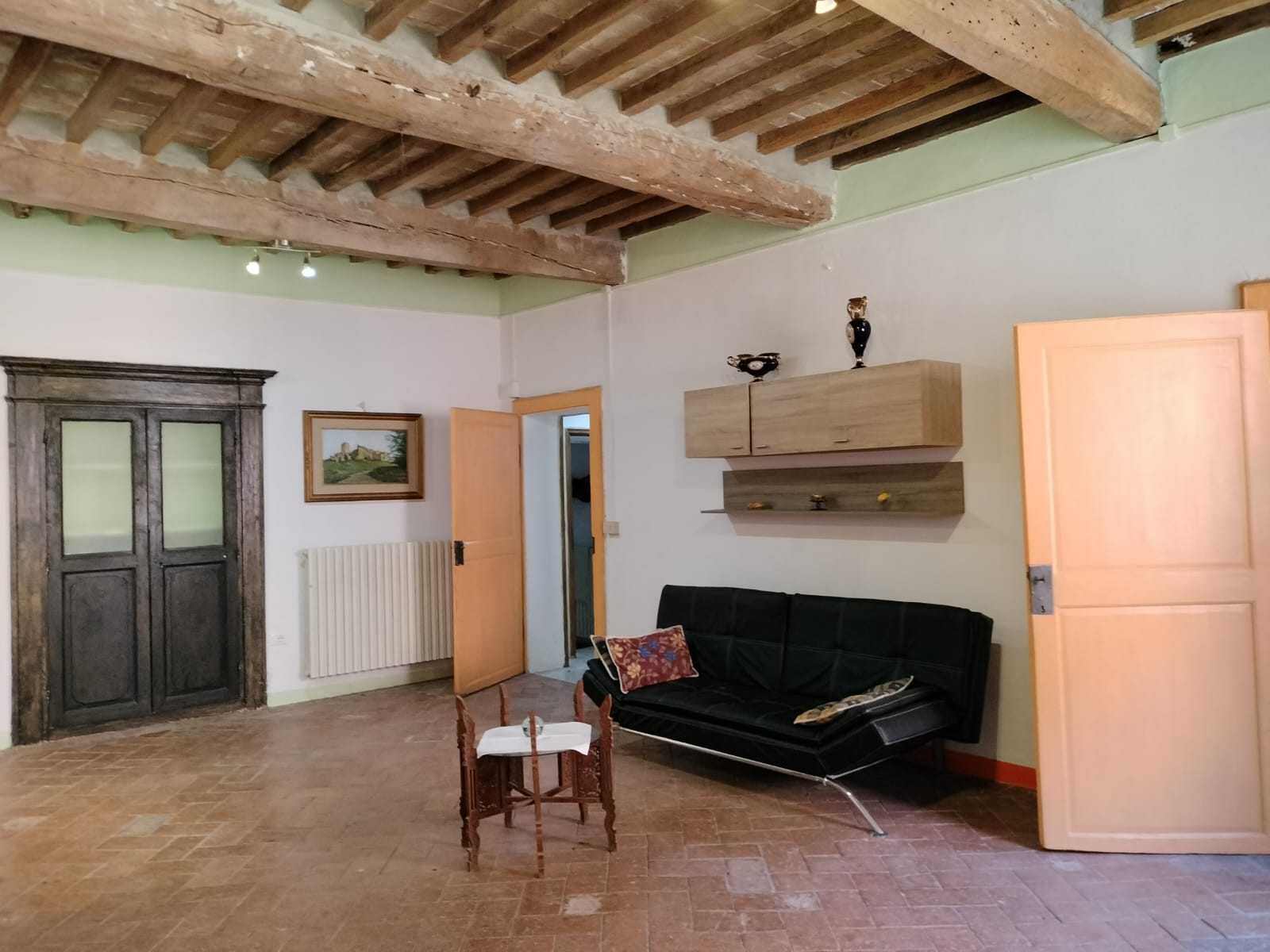 Huis in Orciatico, Tuscany 11724042