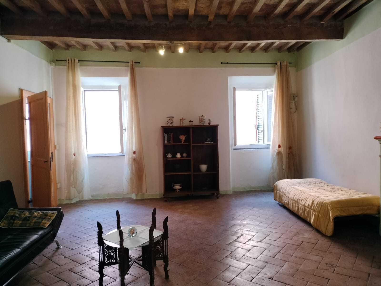 Haus im Orciatico, Tuscany 11724042