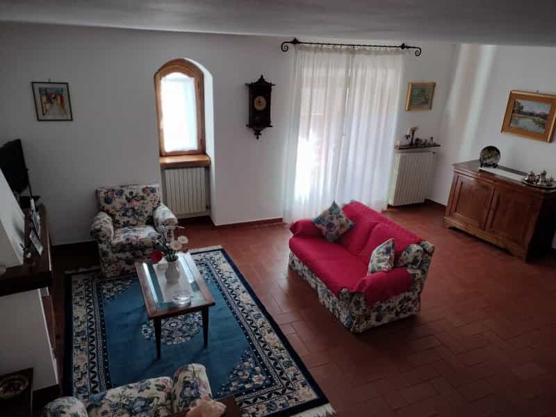 House in Orciatico, Tuscany 11724048
