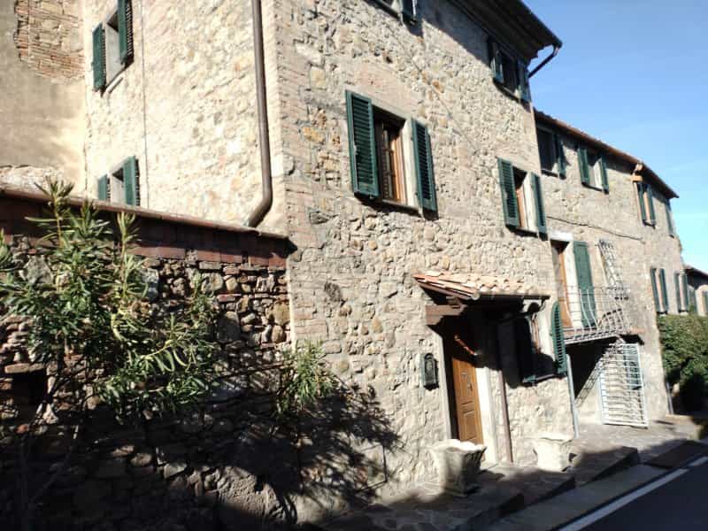 жилой дом в Orciatico, Tuscany 11724048
