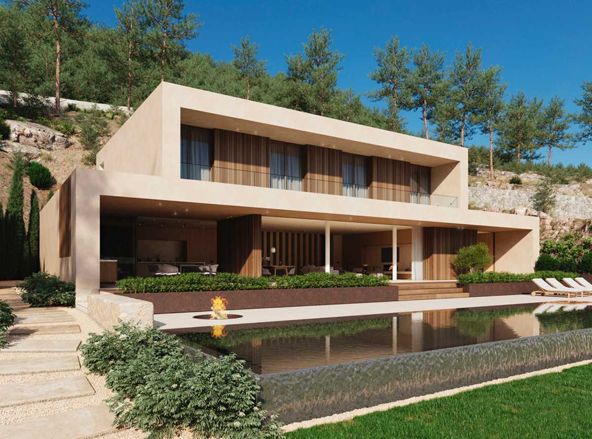 House in Palma, Balearic Islands 11724080