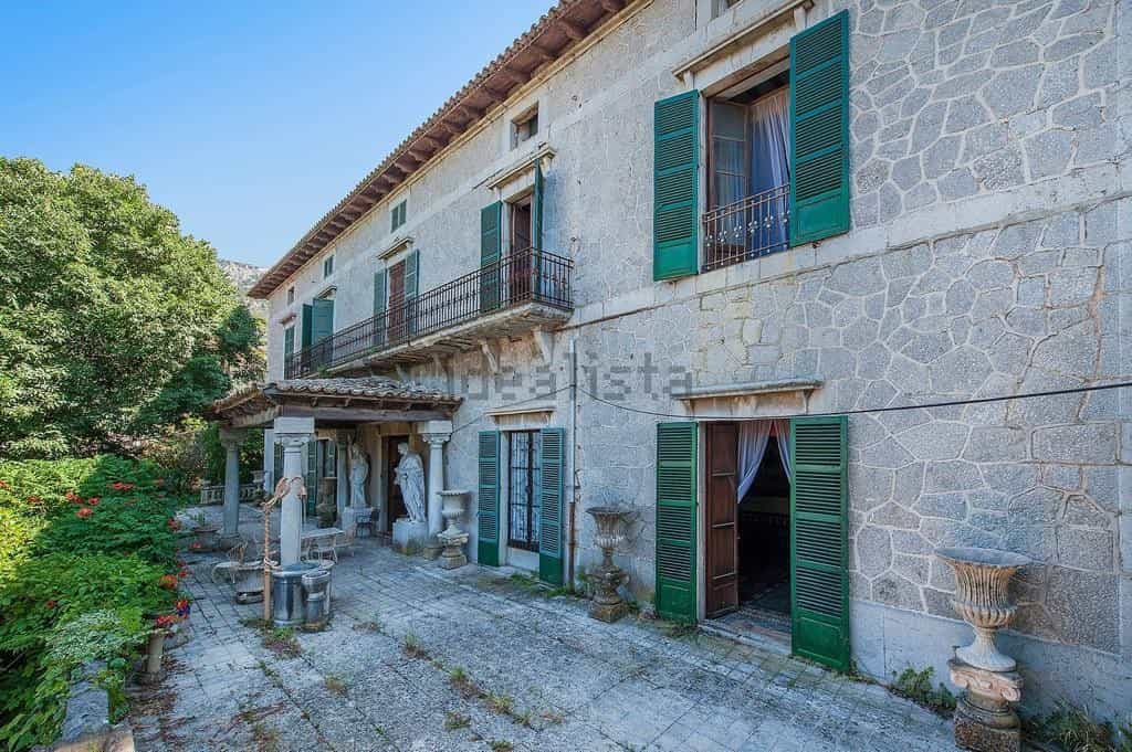House in Soller, Balearic Islands 11724086