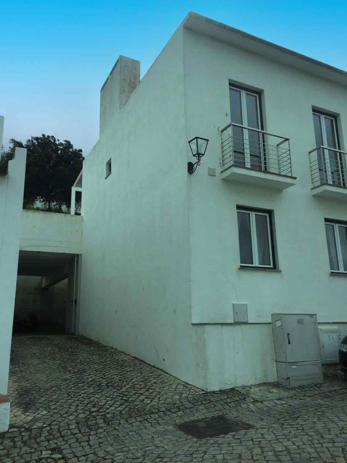 жилой дом в Óbidos, Leiria 11724144