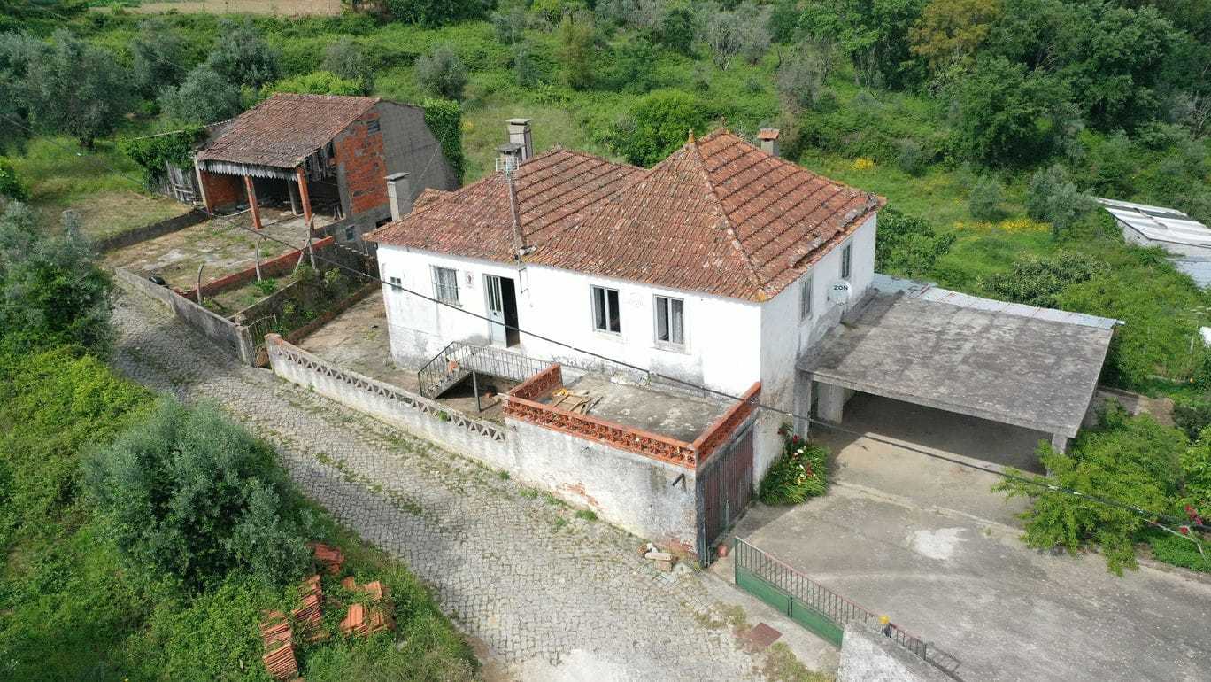 House in Arega, Leiria 11724151
