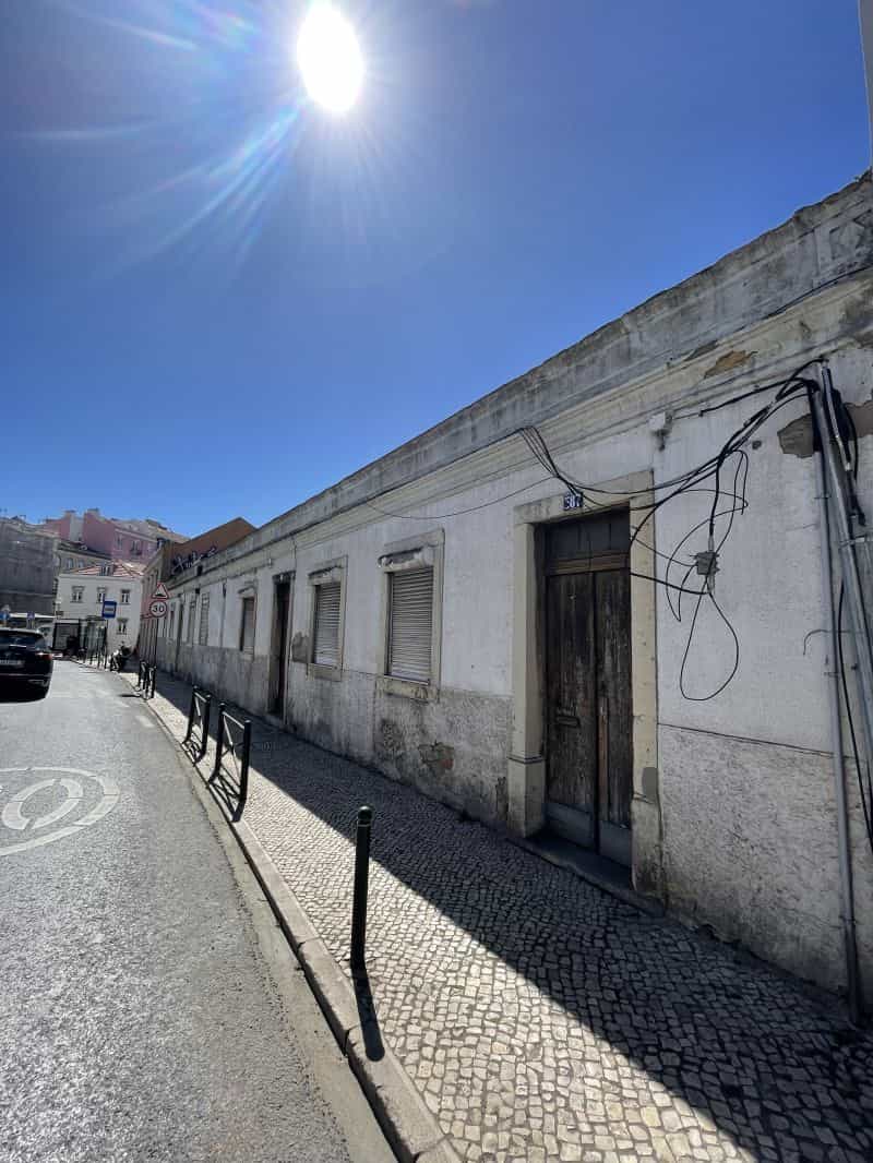 Condominium in Azambuja, Lisboa 11724156