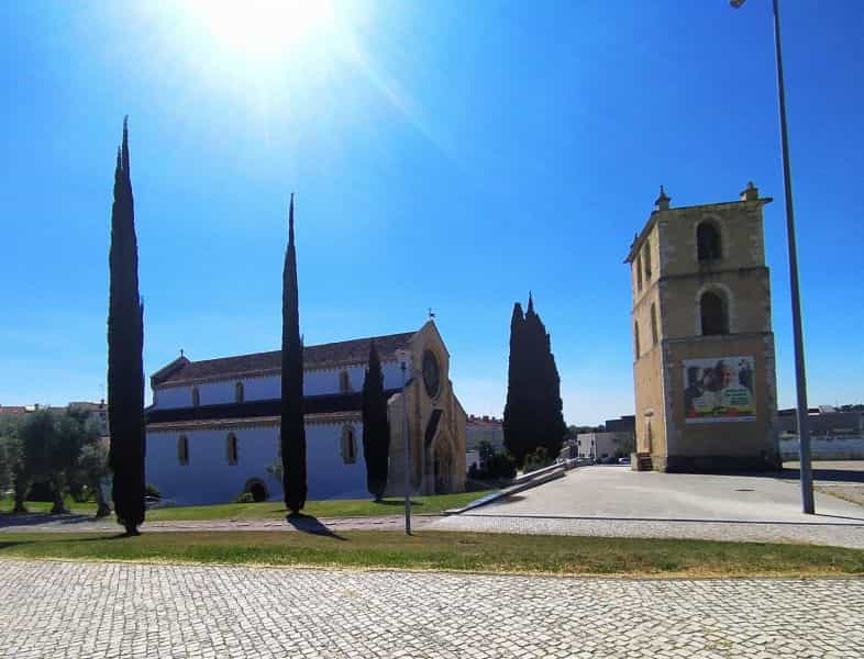 קוֹנדוֹמִינִיוֹן ב Tomar, Santarém 11724158
