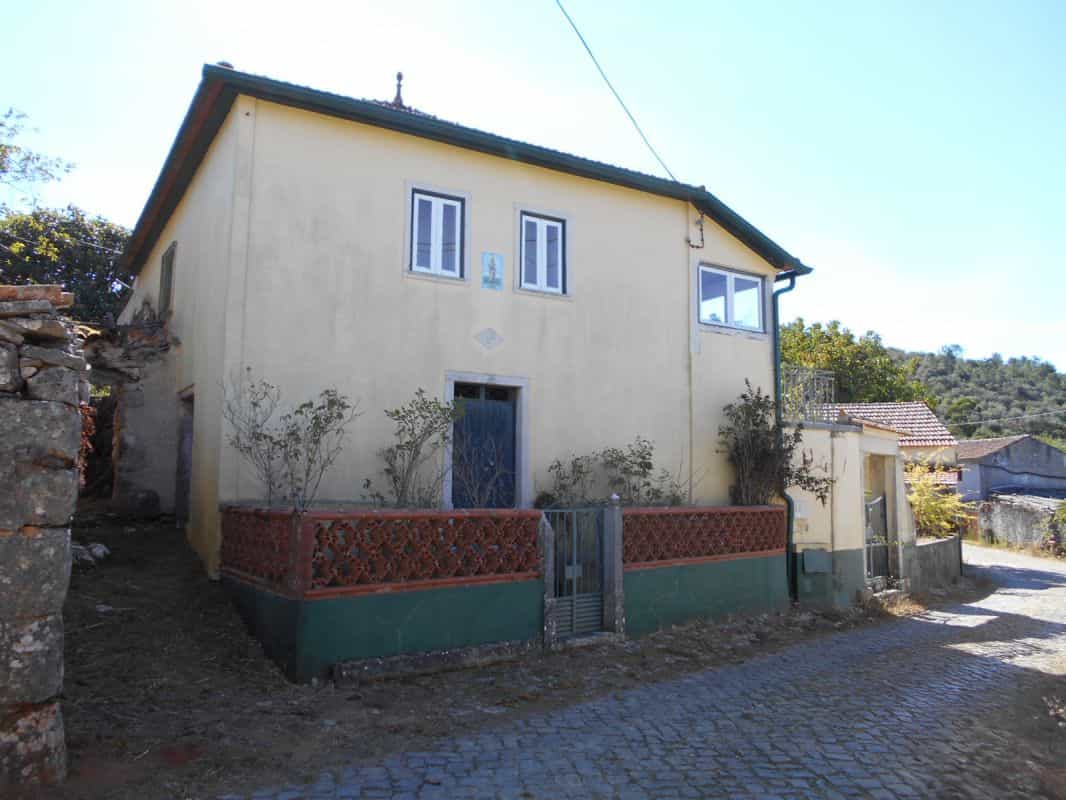 House in Ansiao, Leiria 11724160