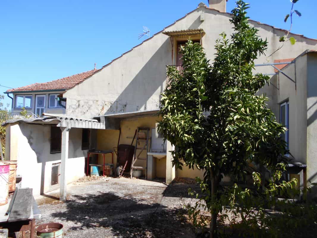 House in Ansiao, Leiria 11724160