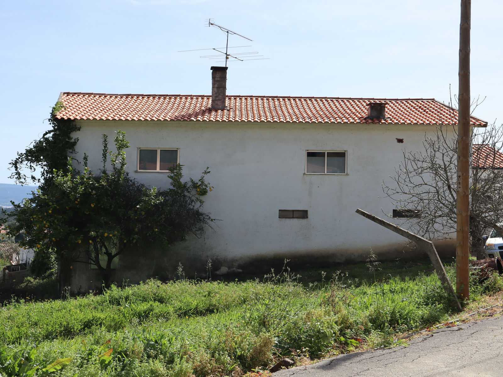 casa no Vila Nova de Poiares, Coimbra District 11724161