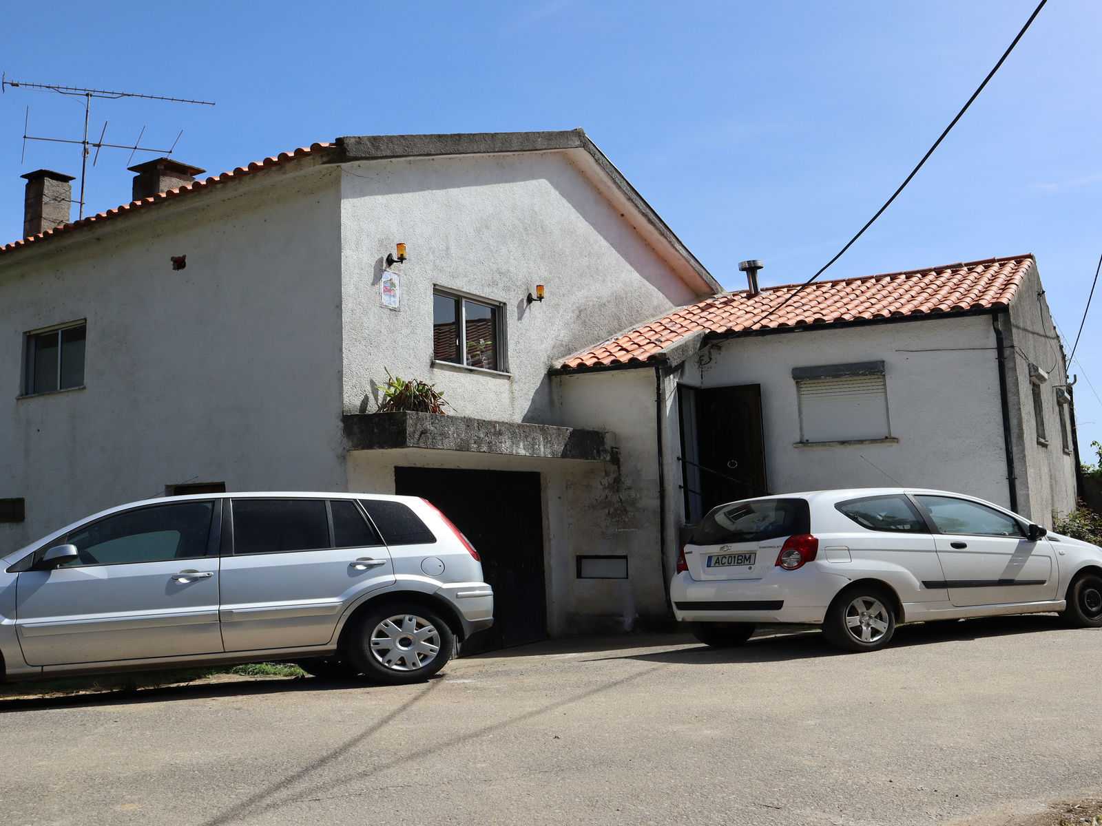 casa no Vila Nova de Poiares, Coimbra District 11724161