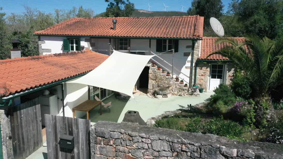 House in Lagarteira, Leiria 11724163