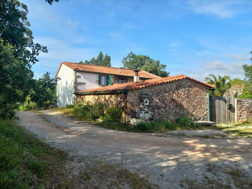 House in Lagarteira, Leiria 11724163