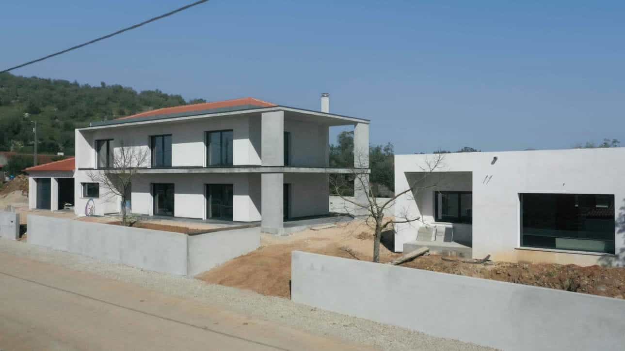 House in Lagarteira, Leiria 11724164