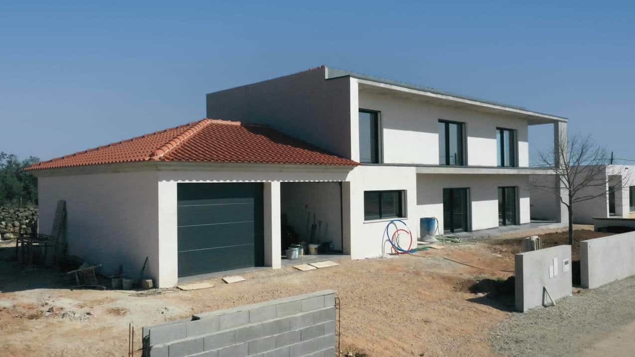 House in Lagarteira, Leiria 11724164