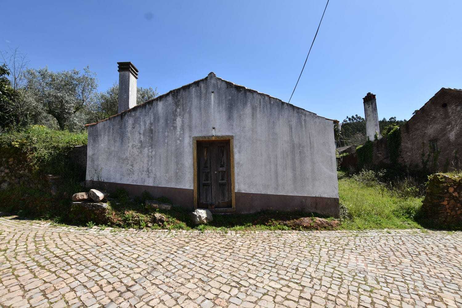 House in Rapoula, Leiria 11724165