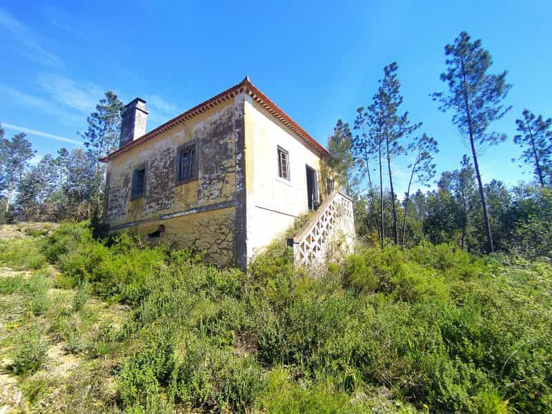 House in Alviobeira, Santarem 11724171