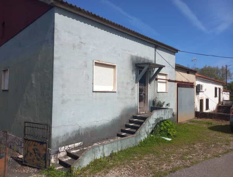 House in Alviobeira, Santarem 11724172