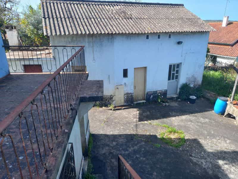 жилой дом в , Santarém 11724172