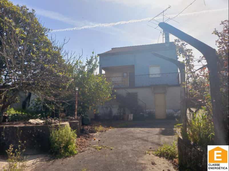 Dom w Alviobeira, Santarem 11724172