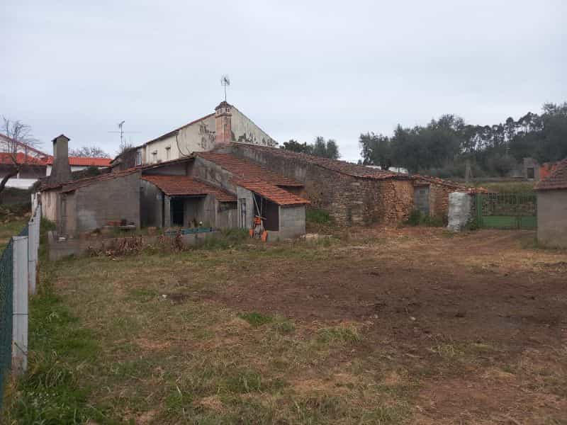House in Alviobeira, Santarém 11724182