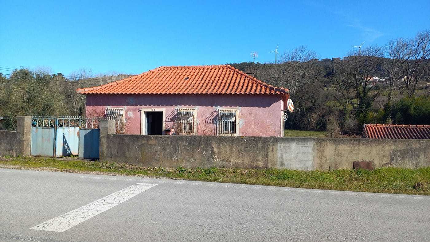 House in Chao de Couce, Leiria 11724183