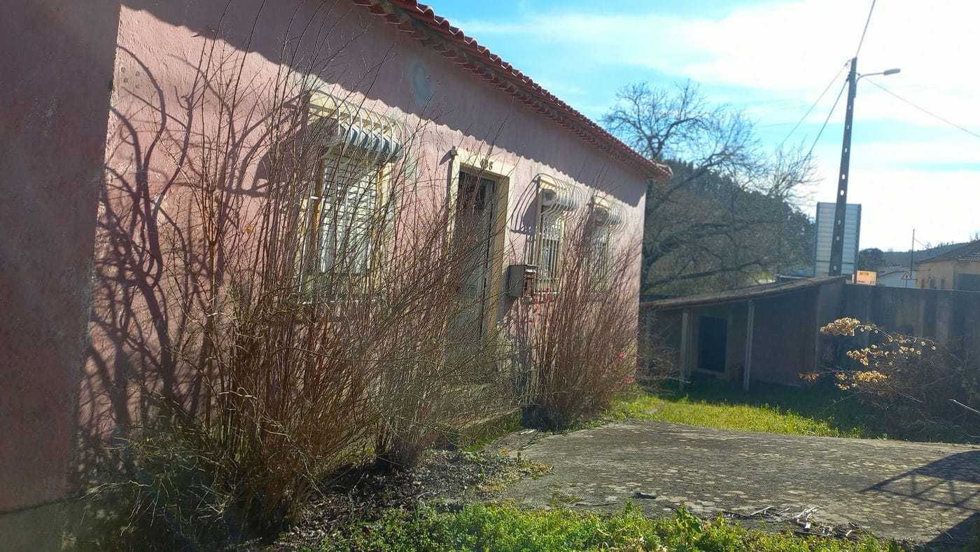 Rumah di Chao de Couce, Leiria 11724183