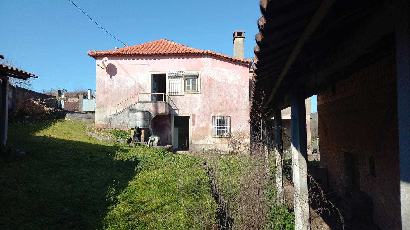 House in Chao de Couce, Leiria 11724183