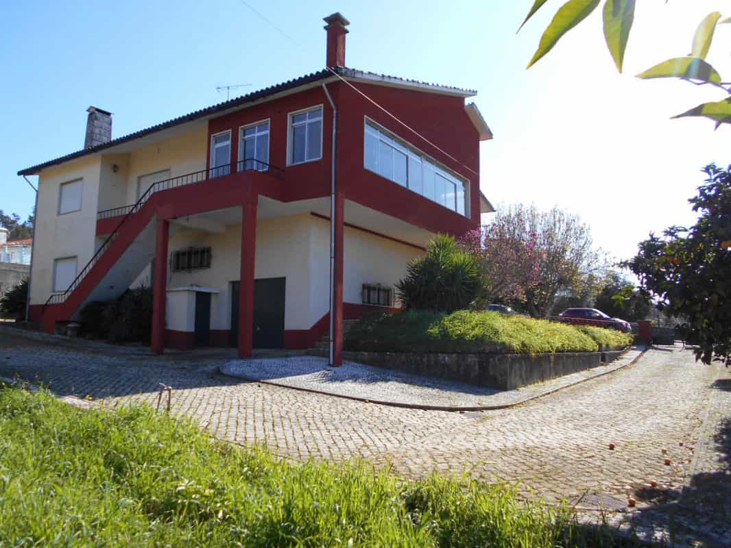 Rumah di Alvaiazere, Leiria 11724185