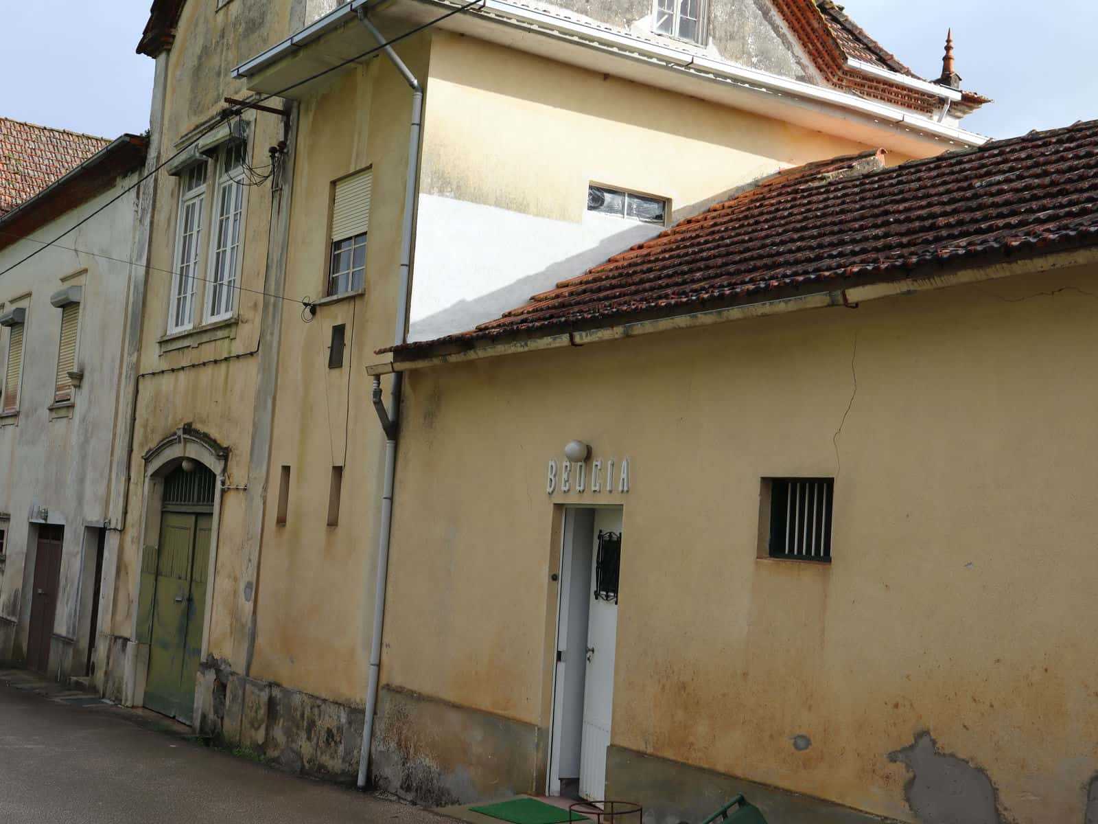 Kondominium w Ventosa, Coimbra 11724197